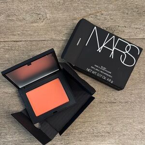 NARS Orange Blush OBSESSION